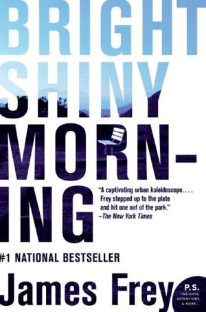 "Bright Shiny Morning (P.S.)" av James Frey