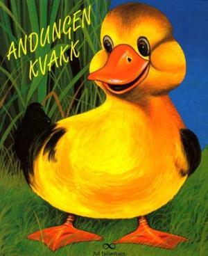 "Andungen Kvakk" av Jan Kazimierz Siwek