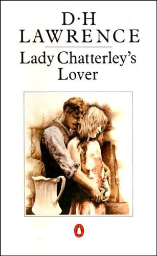 Lady Chatterley's Lover