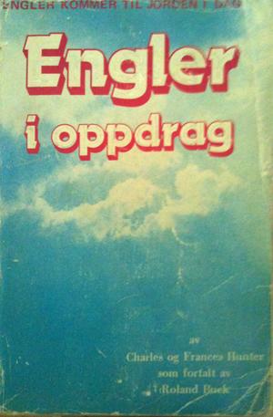Engler i Oppdrag