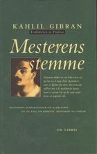 "Mesterens stemme" av Kahlil Gibran