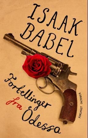 "Fortellinger fra Odessa" av Isaak Babel