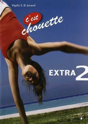 "C'est chouette 2 - extra" av Vigdis S.D. Jorand