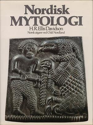 "Nordisk mytologi" av H.R. Ellis Davidson