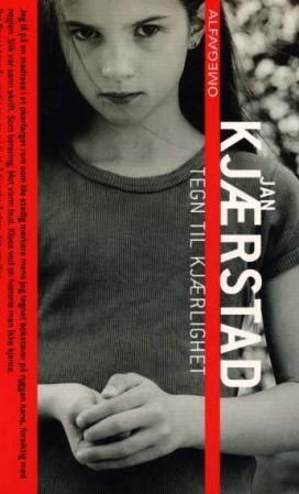 Tegn til kjærlighet - roman