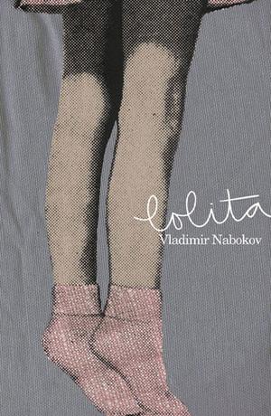 "Lolita" av Vladimir Nabokov