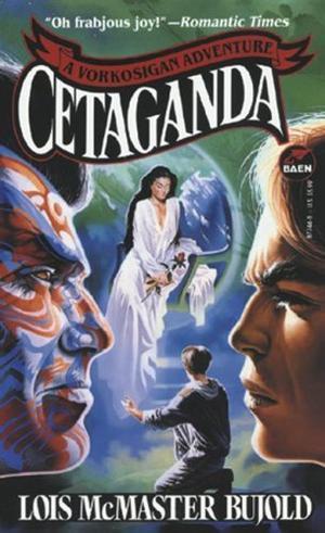 "Cetaganda (Bujold, Lois Mcmaster. Vorkosigan Adventure.)" av Lois McMaster Bujold