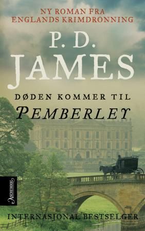 Døden kommer til Pemberley