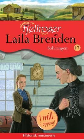 "Sølvringen" av Laila Brenden