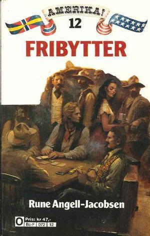 Fribytter
