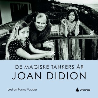 De magiske tankers år