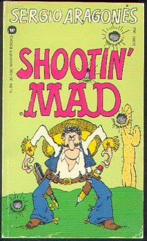 Shootin' MAD