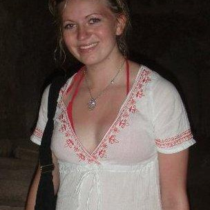 Edda Torsdottir Ulset