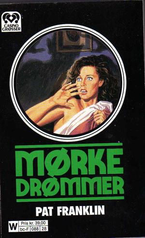 "Mørke drømmer" av Pat Franklin