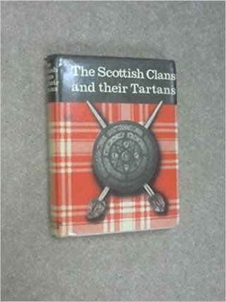 "The Scottish Clans and Their Tartans 40th Edition" av W. And A. K. , G. W. Bacon Johnston