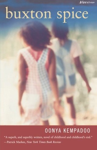 Buxton Spice (Bluestreak)