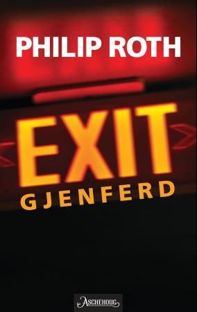 Exit gjenferd