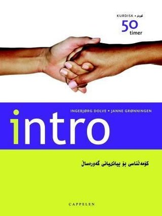Intro - kurdisk