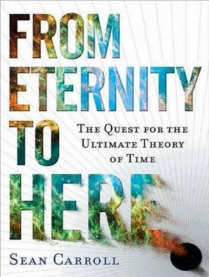 "From Eternity to Here The Quest for the Ultimate Theory of Time" av Sean Carroll