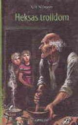 Heksas trolldom