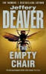 "The empty chair" av Jeffery Deaver