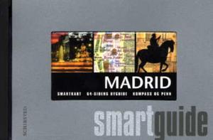 "Madrid" av Leif Magne Lervik