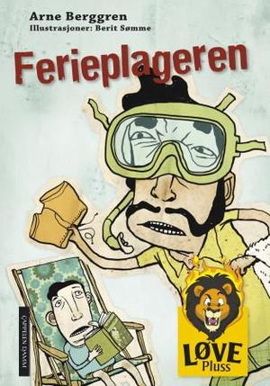 "Ferieplageren" av Arne Berggren