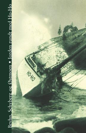 "Jorden rundt med Ho-Ho" av B. J. Bryhn