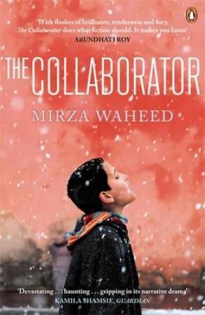 The collaborator