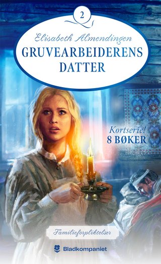 "Familieforpliktelser" av Elisabeth Almendingen