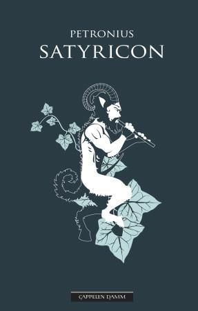 "Satyricon" av Petronius