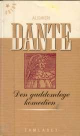 Den guddomlege komedien - i utval