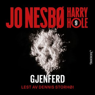 Gjenferd