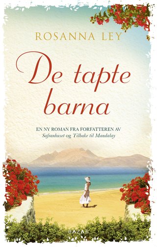 "De tapte barna" av Rosanna Ley
