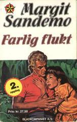 Farlig flukt ; Draugens hånd