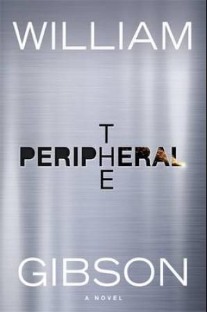 "The peripheral" av William Gibson