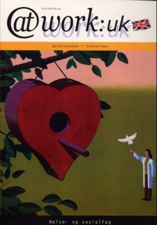 At work:UK - helse- og sosialfag