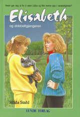 "Elizabeth og dobbeltgjengeren" av Hilda Stahl