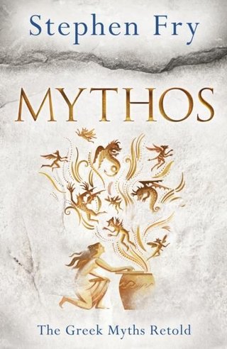 Mythos - the Greek myths retold