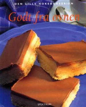 "Godt fra ovnen" av Emma Patmore