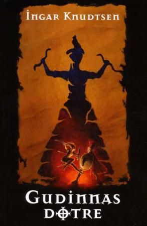 Gudinnas døtre - roman