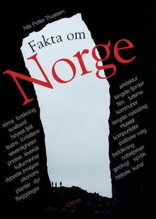 Fakta om Norge