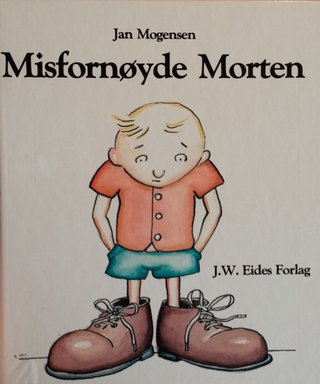 Misfornøyde Morten