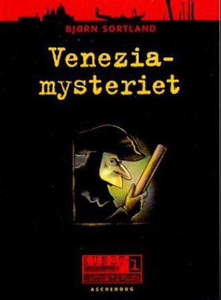 Venezia-mysteriet