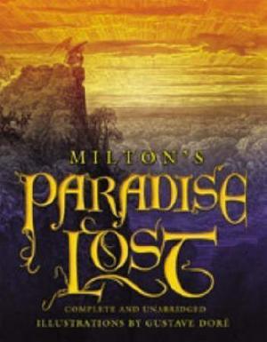 "Paradise lost" av John Milton