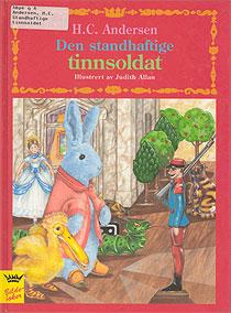 Den standhaftige tinnsoldat