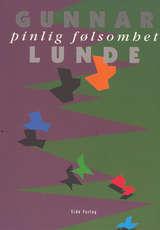 "Pinlig følsomhet" av Gunnar Lunde