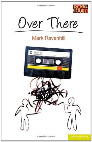 "Over There (Modern Plays)" av Mark Ravenhill