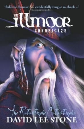 The ratastrophe catastrophe - the Illmoor chronicles