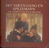 "Det var en gang en spillemann" av Robert Thomas Allen